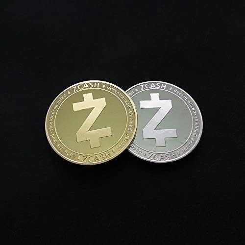 Big Z novčić Virtualna kovanica komemorativna replika za prikupljanje rukotvorine suvenir za ukrašavanje kuće poklon