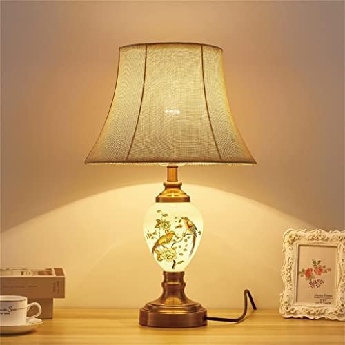 WSZTT UREDI DOMA NOĆ LIGHT PASTORALNI CHOWERS AND BICH WALKORATION LAMP LAMP HOTEL SVJETLO SVJETLO