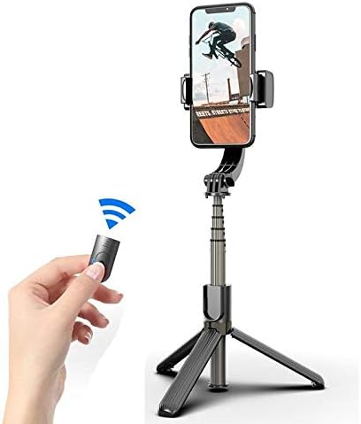 Boxwave postolje i montiranje kompatibilan s Huaweijem uživajte u 20 - Gimbal Selfiepod, Selfie Stick proširivi video gimbal