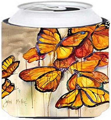 Caroline's Treasures JMK1220CC leptiri mogu ili zagrljaj, može hladni zagrljaj zagrljaja za pranje pića zagrljaj zagrljaj