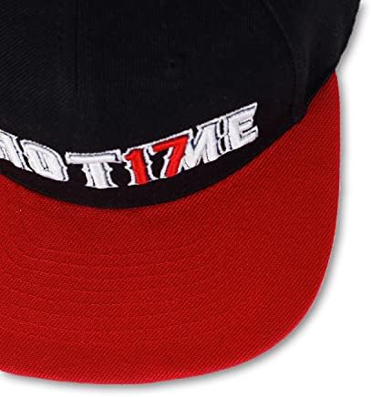 Shot17me 17 OHTANI BASEBALL CAP 3D vezeni hip hop na otvorenom Snapback podesivi šešir