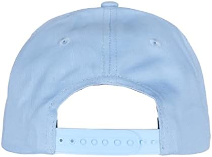 Bejzbolska kapa u plavoj boji