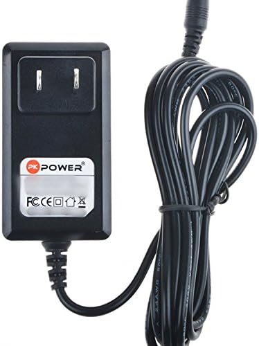 PKPOWER 6.6ft kabel AC/DC adapter za Aruba Networks AP-AC-12V24UN APAC12V24UN bežična pristupna točka AP Univerzalna kabel