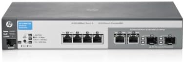 HP MSM720 bežični LAN kontroler