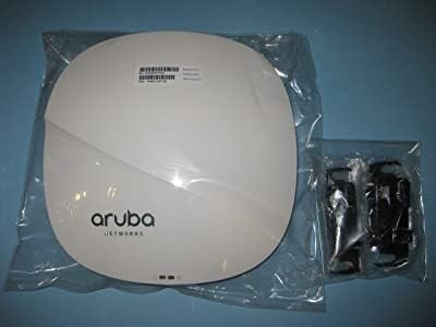 HP Aruba AP-325 JW186A bežična pristupna točka, 802.11n/ac