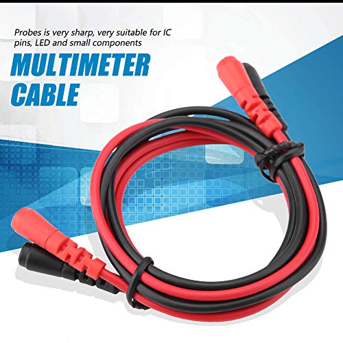Digitalni testni kabel, test, za multimeterski LED