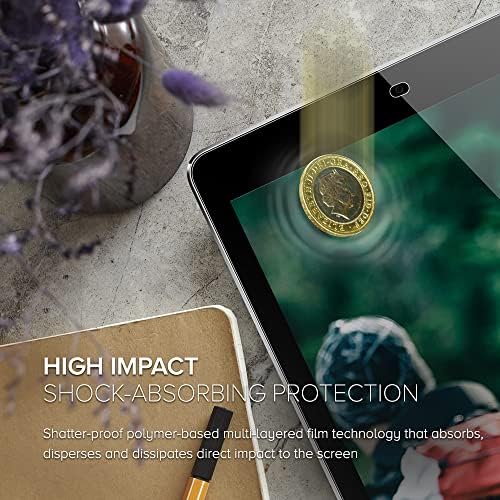 Celicious Impact Anti-Shock Protect Protector Protector Film kompatibilan s Teclast M40