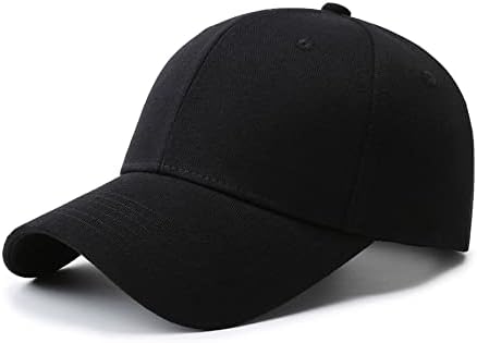 Bejzbol kapa s tvrdim strukturiranim prednjim pločama za golf, Šeširi za Kamiondžije za muškarce i žene