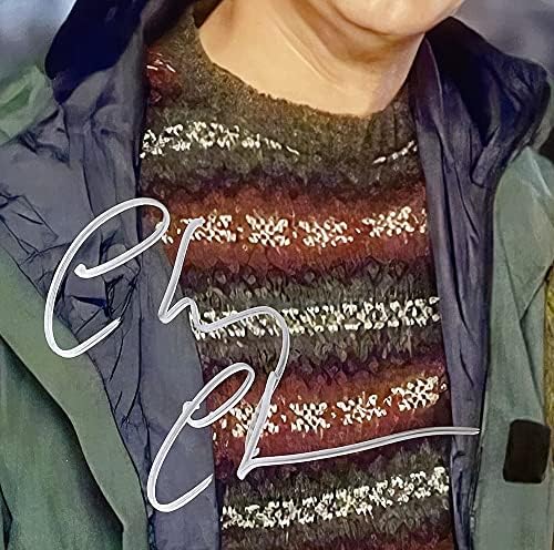 Chevy Chase Randy Quaid potpisao je 16x20 Nacionalni lampions božićni odmor Photo JSA