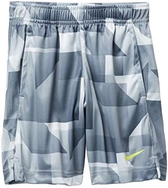 Nike Boys Alover Print naslijeđene kratke hlače
