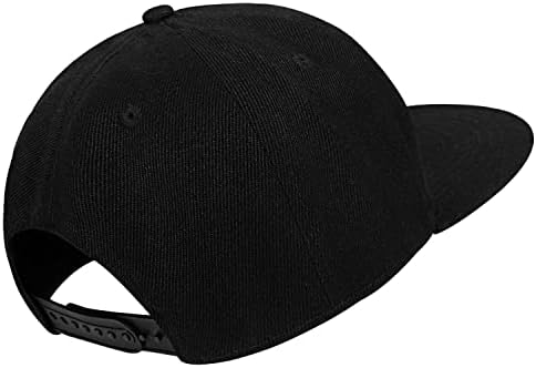 Klasični snapback šeširi za muškarce i žene - hip hop moderan ravni kape za račune prazne podesive veličine