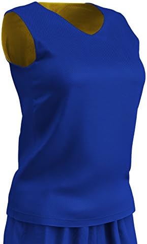 Reverzibilni košarkaški dres ženskog područja Mika