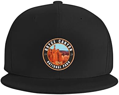 Baseball CAP BASEBALL HAT BRYCE_CANYON_NATIONAL-PARK CAPS Podesivi moda na otvorenom Capsunisex