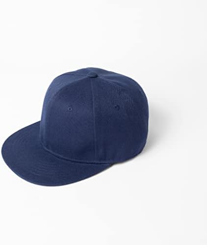 Slika oblikovanja 1pk. Baseball Hat Dome Panel Web Paper & Wrap-Around CAP Crown Insert