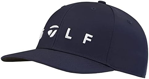 Taylormade ženski životni šešir logotip