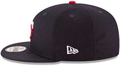 Nova era Baseball Hat 9fifty Youth Snapback šešir podesiva kapica jedna veličina