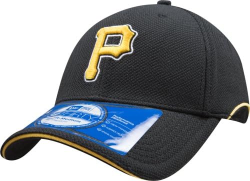 MLB Pittsburgh Pirates Autentična kapica za praksu udaraca