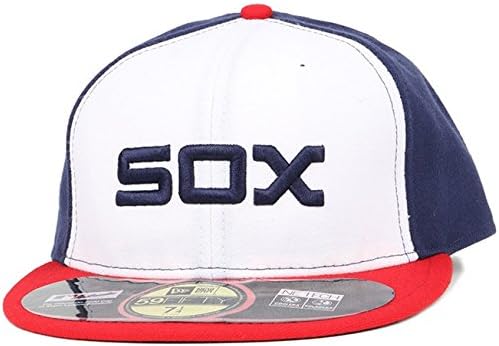 MLB Chicago White Sox alternativni šešir